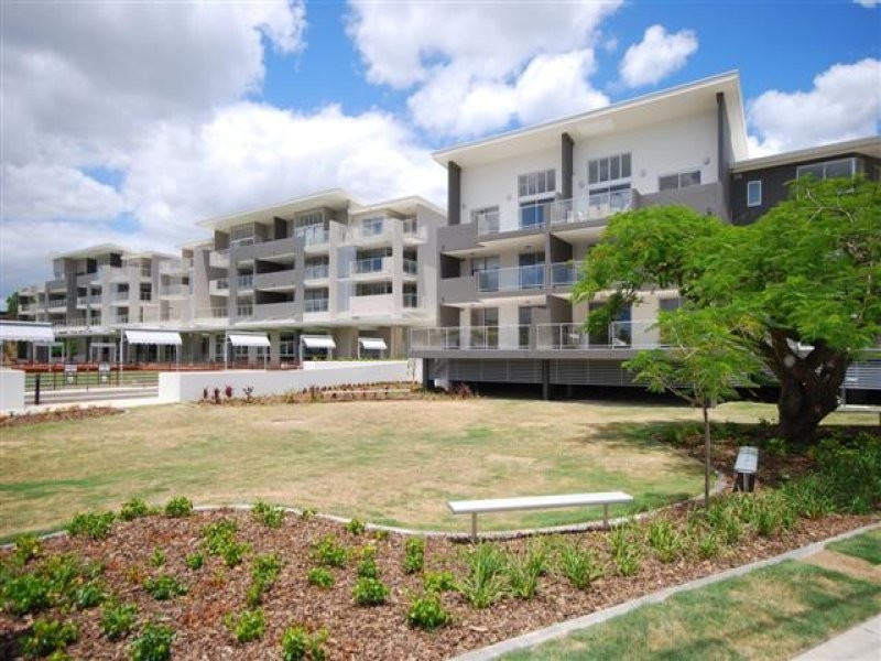 Level 6 58/101 Clarence Road, Indooroopilly QLD 4068