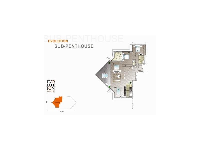 Level 33 325  18 Tank Street, Brisbane QLD 4000