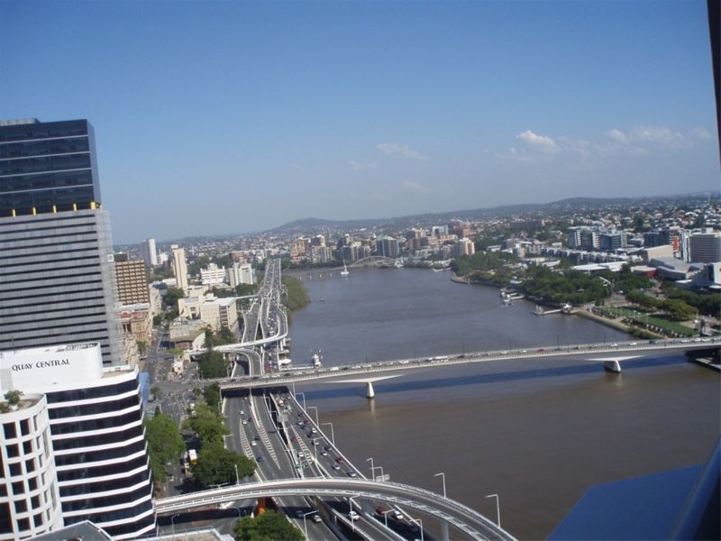 Level 31 312  18 Tank Street, Brisbane QLD 4000