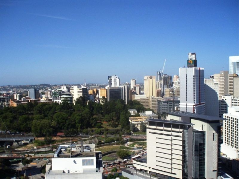 Level 31 312  18 Tank Street, Brisbane QLD 4000