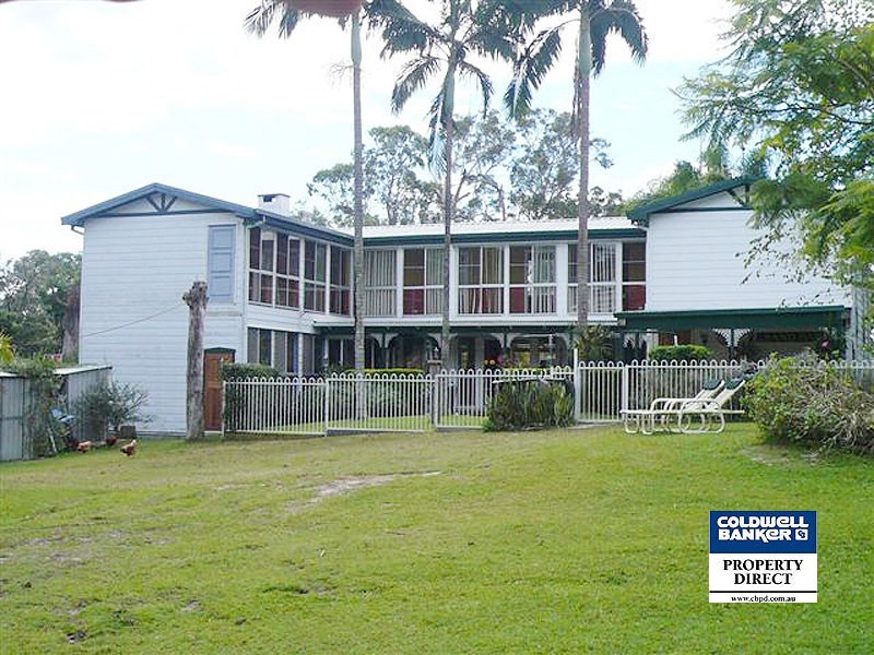 297 PETERSEN RD, Morayfield QLD 4506