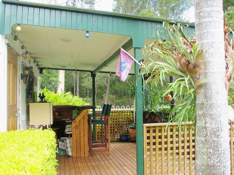 297 PETERSEN RD, Morayfield QLD 4506