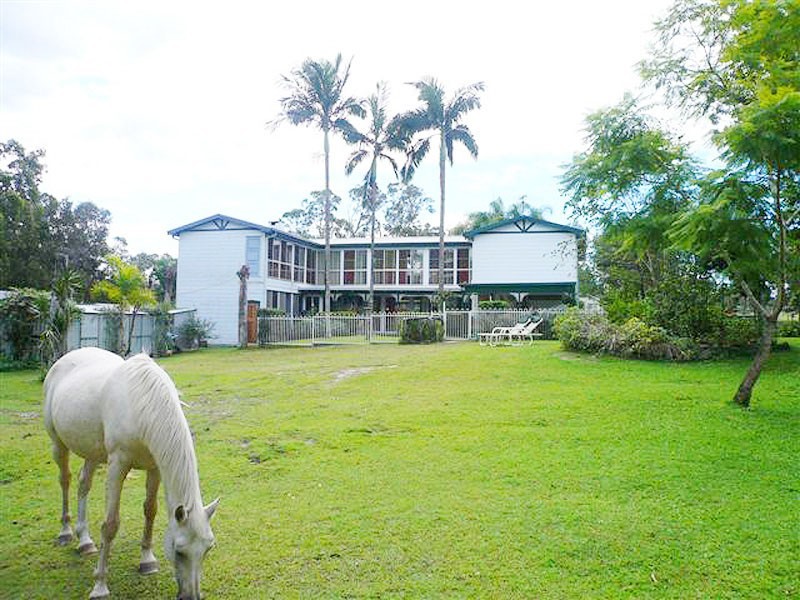 297 PETERSEN RD, Morayfield QLD 4506