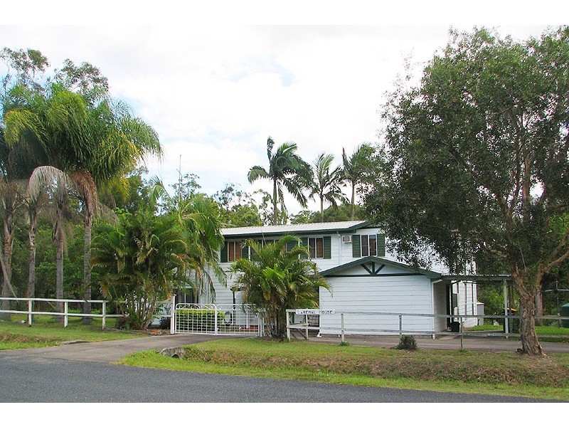 297 PETERSEN RD, Morayfield QLD 4506