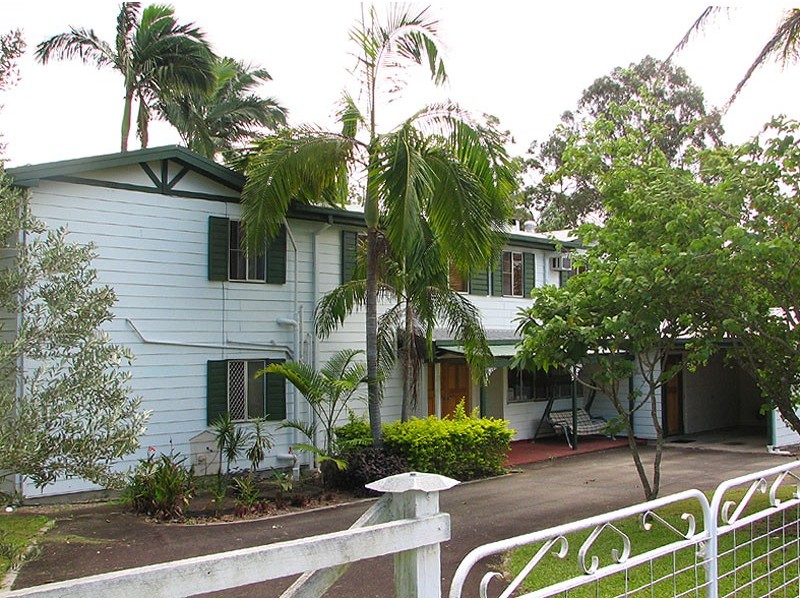 297 PETERSEN RD, Morayfield QLD 4506