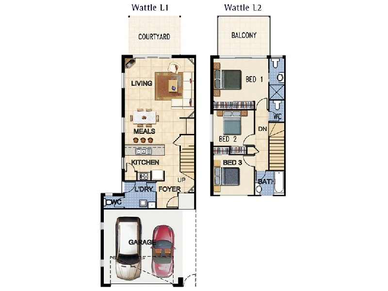 Karana Downs QLD 4306