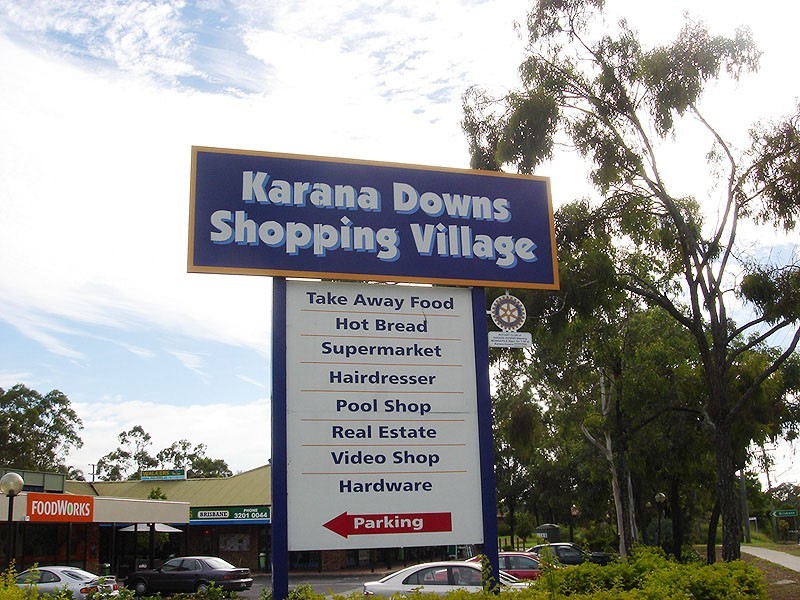 Karana Downs QLD 4306