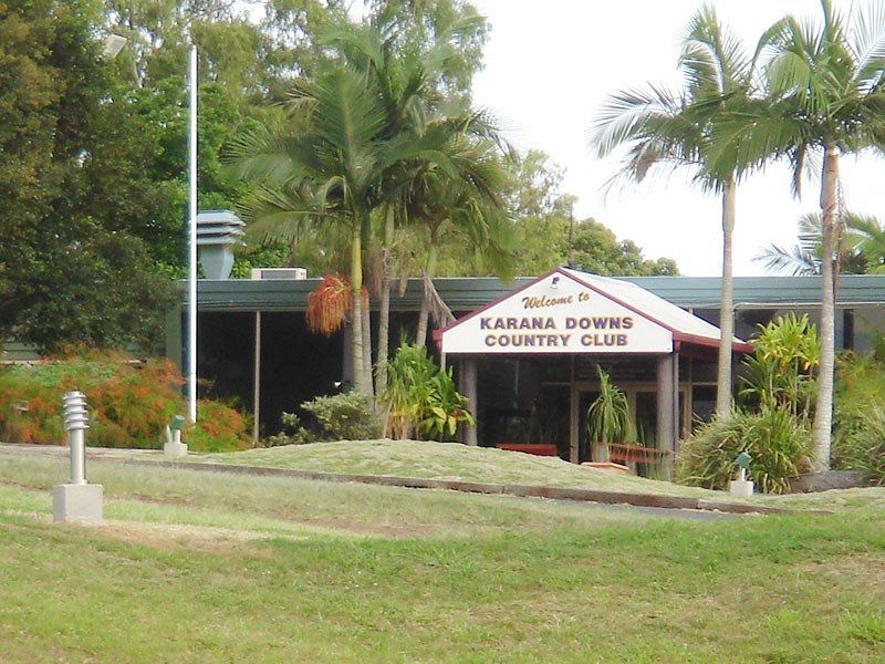 Karana Downs QLD 4306