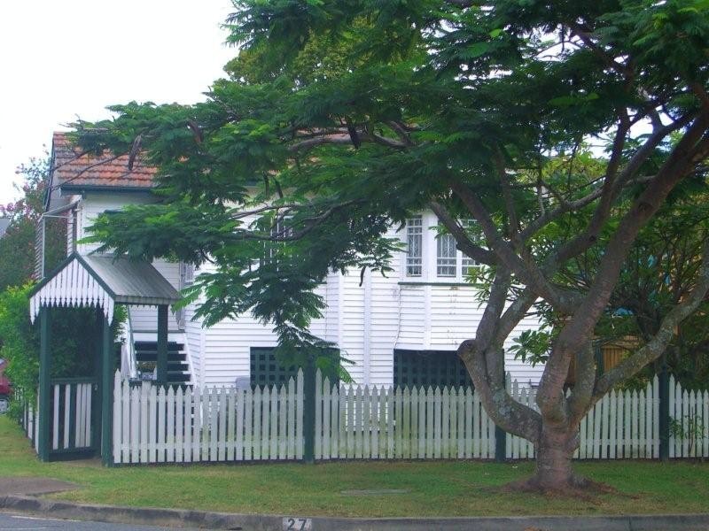 27  Sapsford Street, Northgate QLD 4013