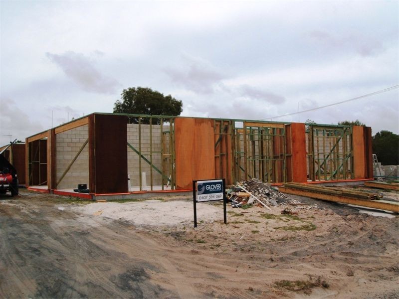 17 – 19  Barramundi Drive, Woodgate QLD 4660