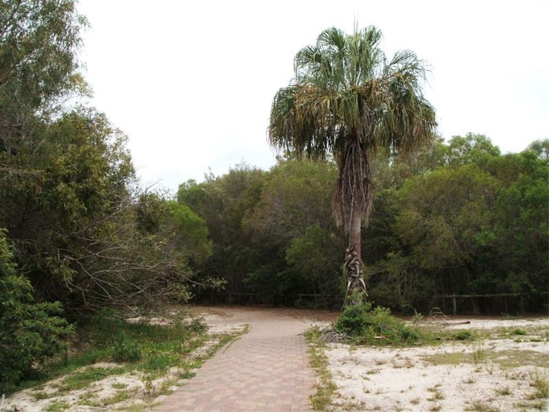 17 – 19  Barramundi Drive, Woodgate QLD 4660