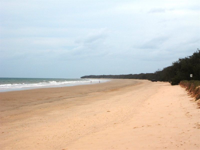 17 – 19  Barramundi Drive, Woodgate QLD 4660