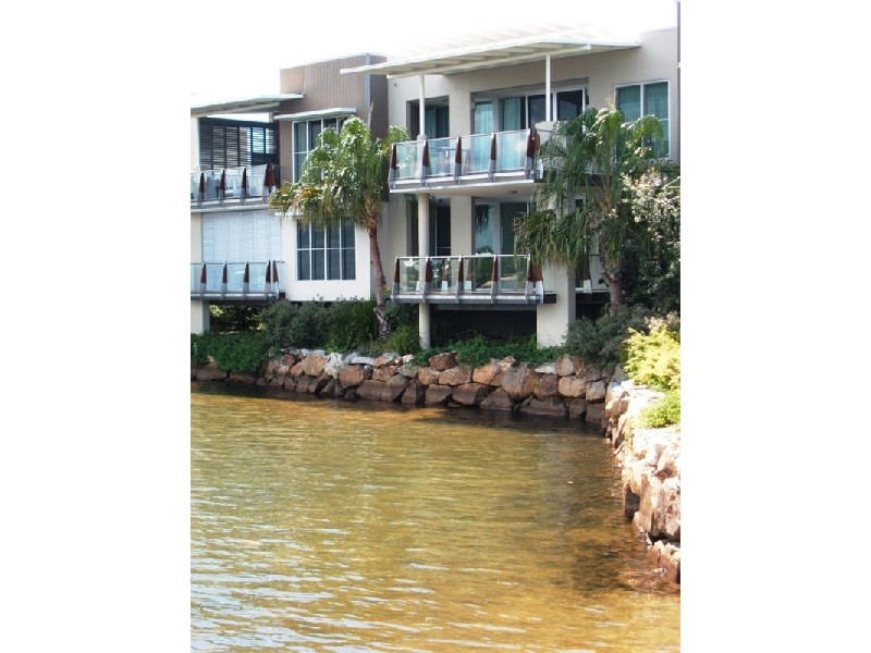 Level 40 20 anchorage cct, Twin Waters QLD 4564