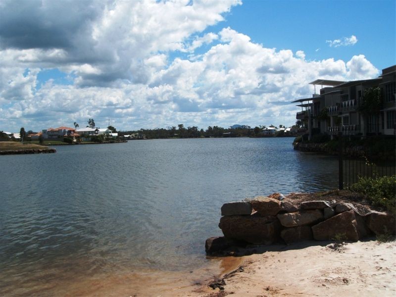 Level 40 20 anchorage cct, Twin Waters QLD 4564
