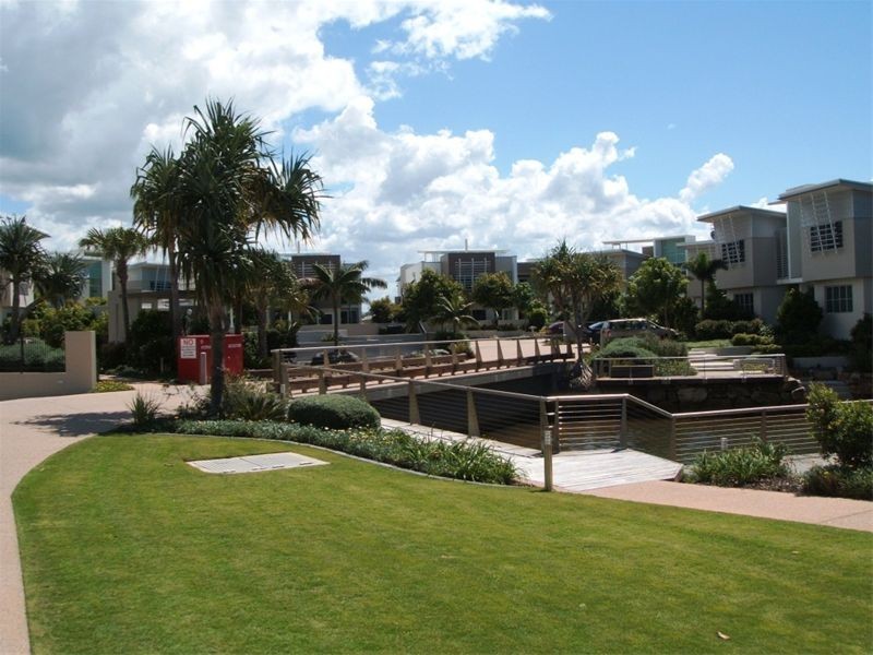 Level 40 20 anchorage cct, Twin Waters QLD 4564