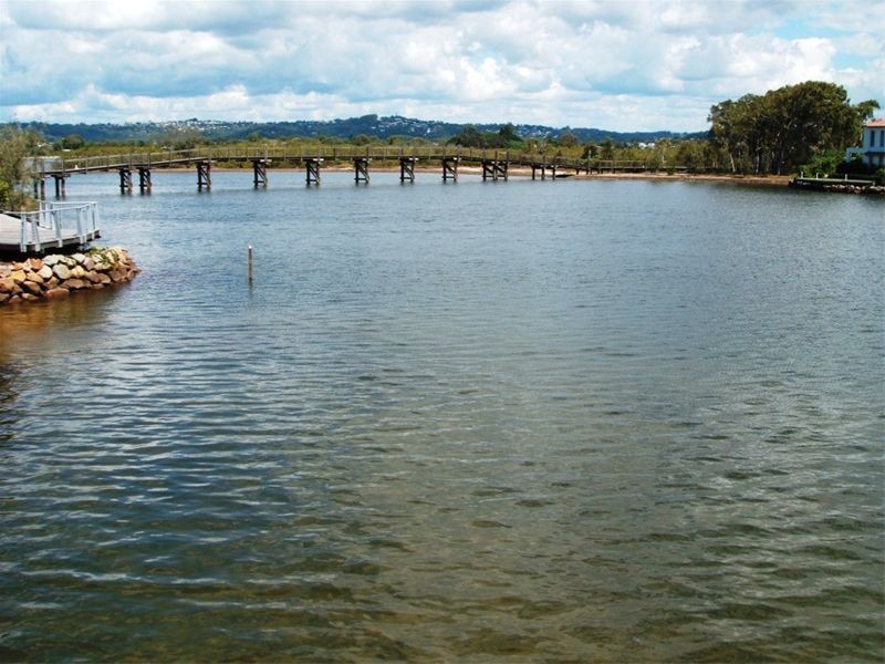 Level 40 20 anchorage cct, Twin Waters QLD 4564