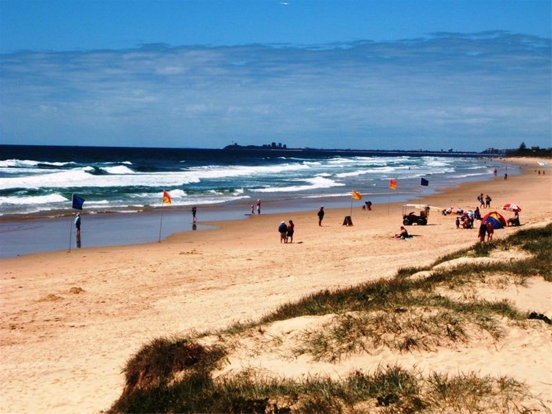 3 Third Ave, Marcoola QLD 4564