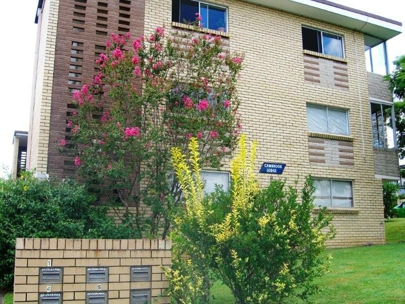 6/22  Fifth Ave, Wilston QLD 4051