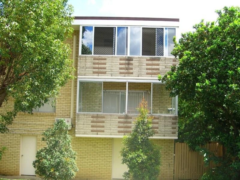 6/22  Fifth Ave, Wilston QLD 4051