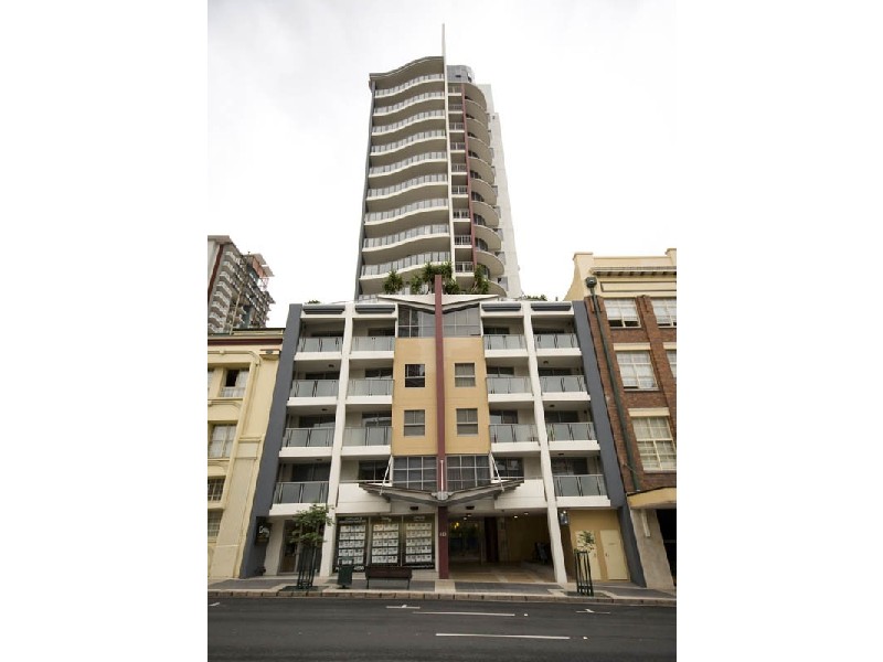 448  Ann Street, Brisbane QLD 4000