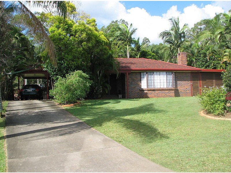25  JAMES MAC CRT, Narangba QLD 4504