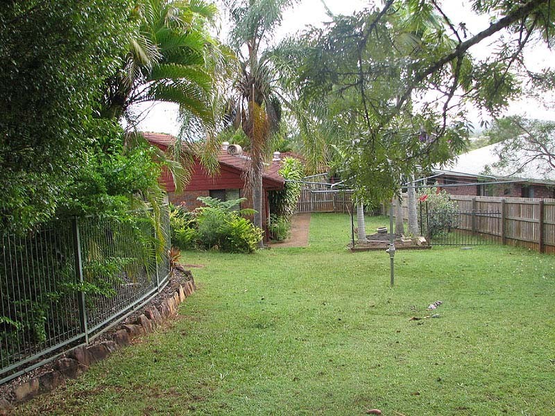 25  JAMES MAC CRT, Narangba QLD 4504