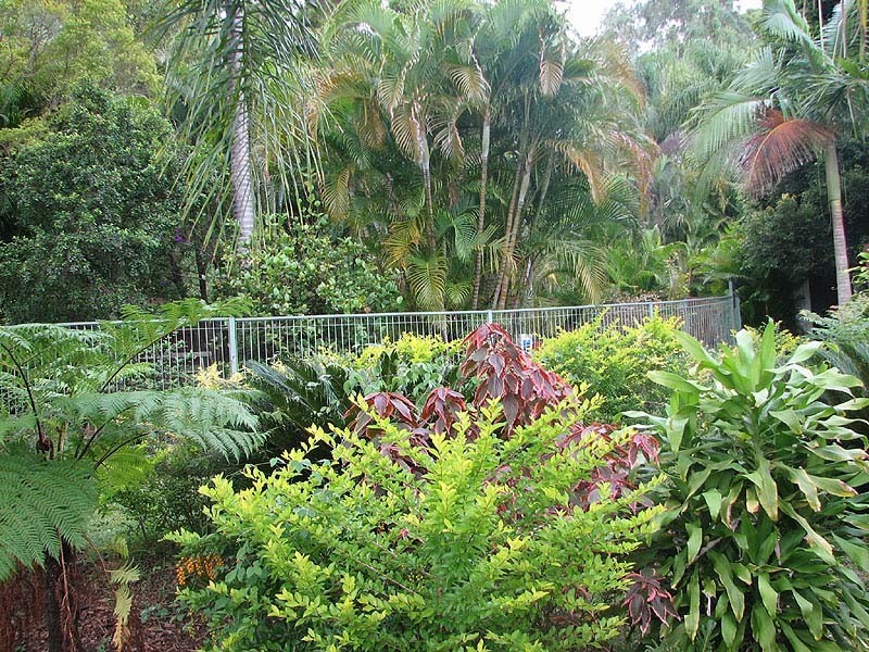 25  JAMES MAC CRT, Narangba QLD 4504