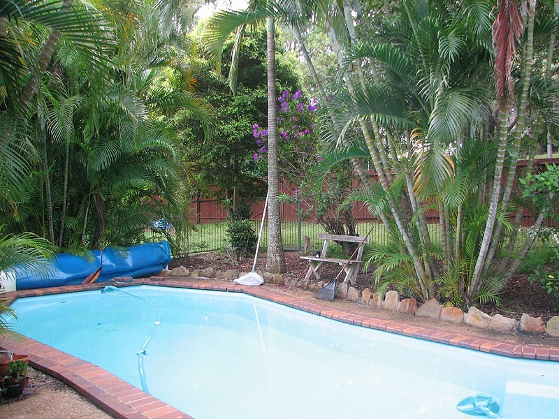 25  JAMES MAC CRT, Narangba QLD 4504