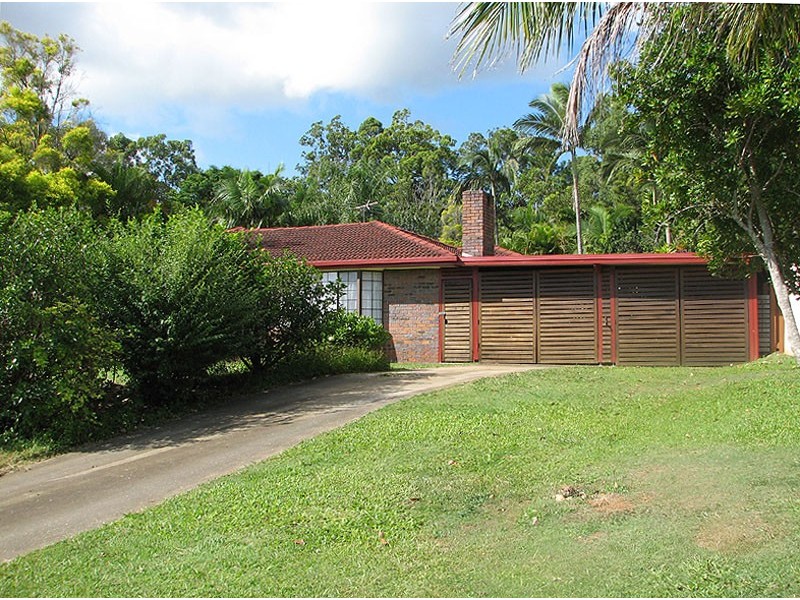 25  JAMES MAC CRT, Narangba QLD 4504