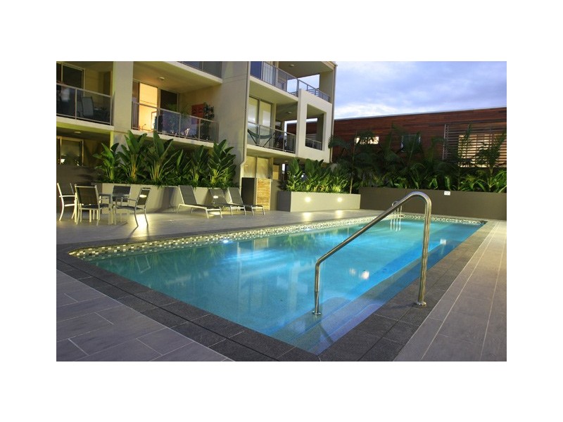 Level 2 35/1  Oxford Street, Bulimba QLD 4171