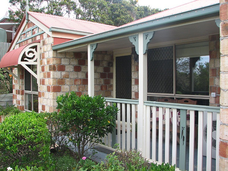 58 RIFLE RANGE RD, Narangba QLD 4504