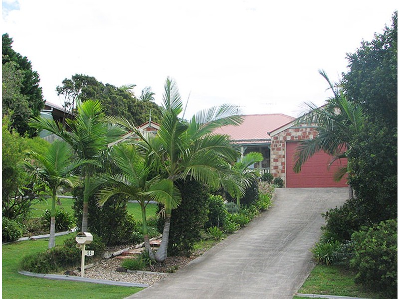 58 RIFLE RANGE RD, Narangba QLD 4504