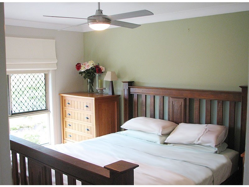 58 RIFLE RANGE RD, Narangba QLD 4504