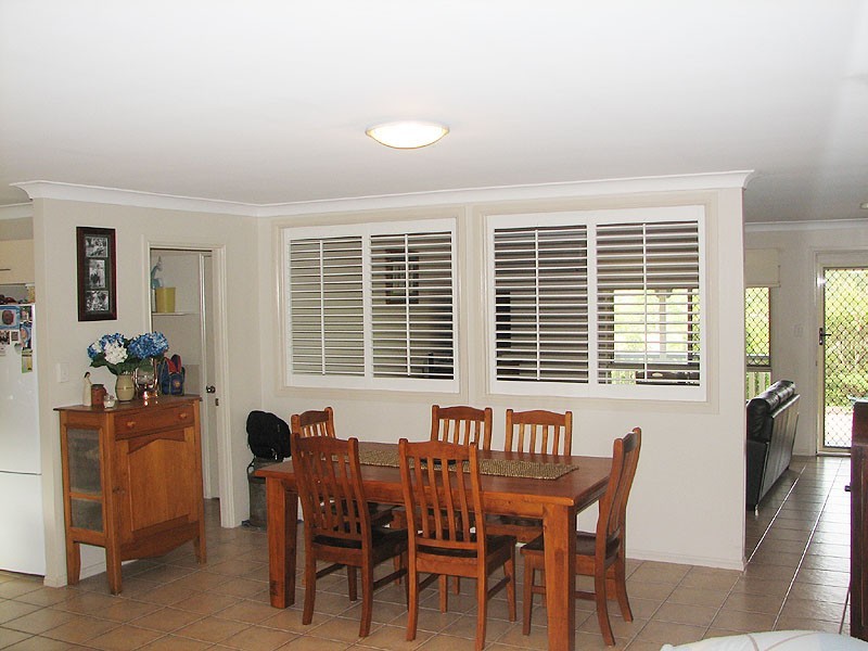 58 RIFLE RANGE RD, Narangba QLD 4504