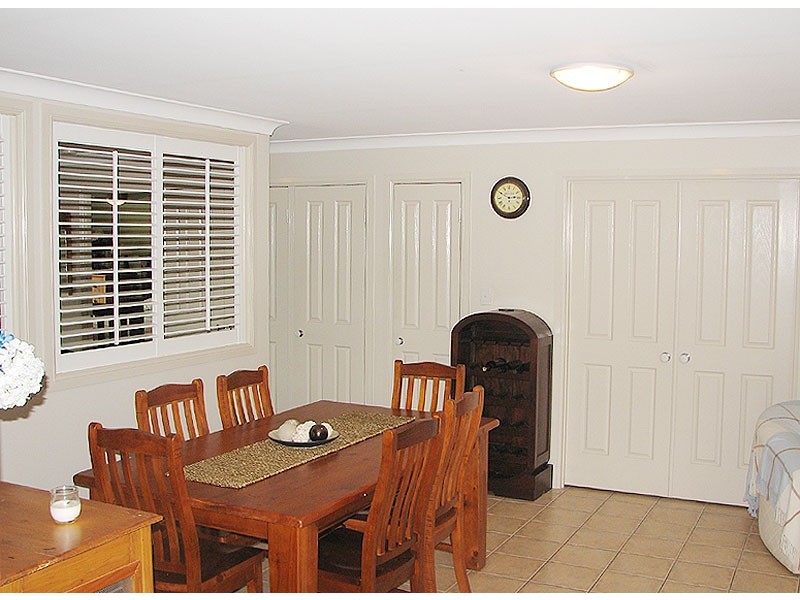 58 RIFLE RANGE RD, Narangba QLD 4504