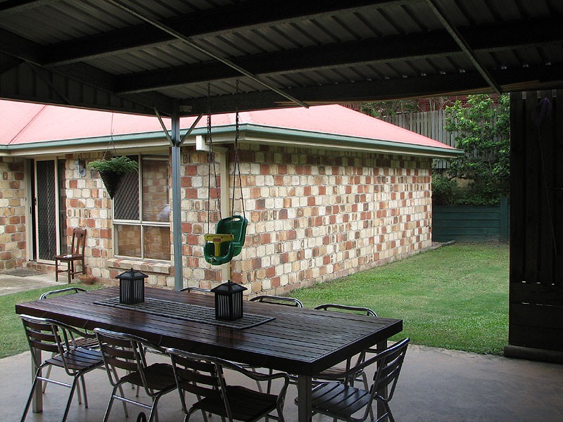 58 RIFLE RANGE RD, Narangba QLD 4504
