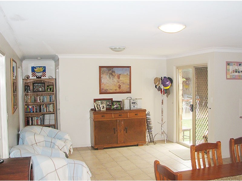 58 RIFLE RANGE RD, Narangba QLD 4504