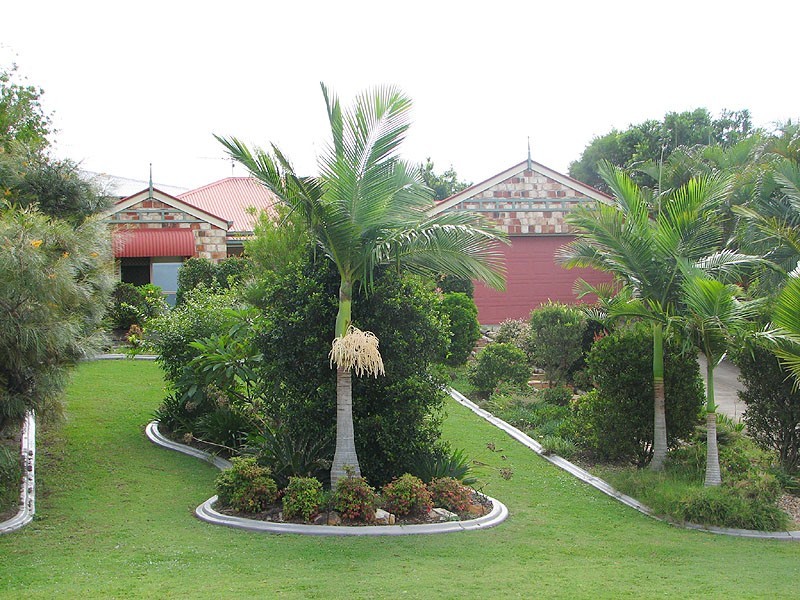 58 RIFLE RANGE RD, Narangba QLD 4504