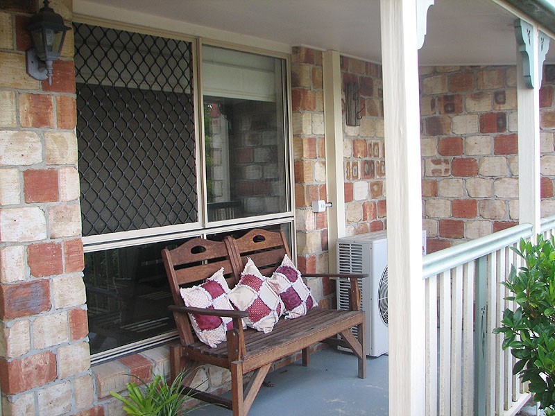 58 RIFLE RANGE RD, Narangba QLD 4504
