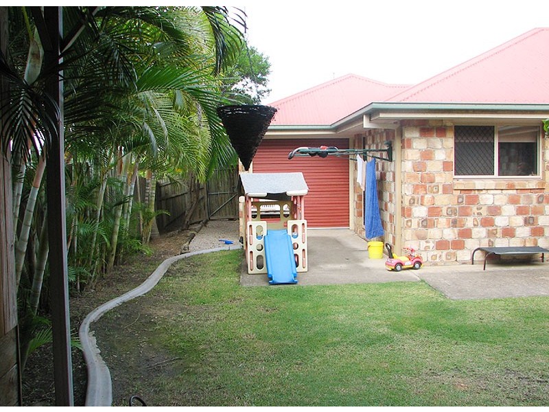 58 RIFLE RANGE RD, Narangba QLD 4504