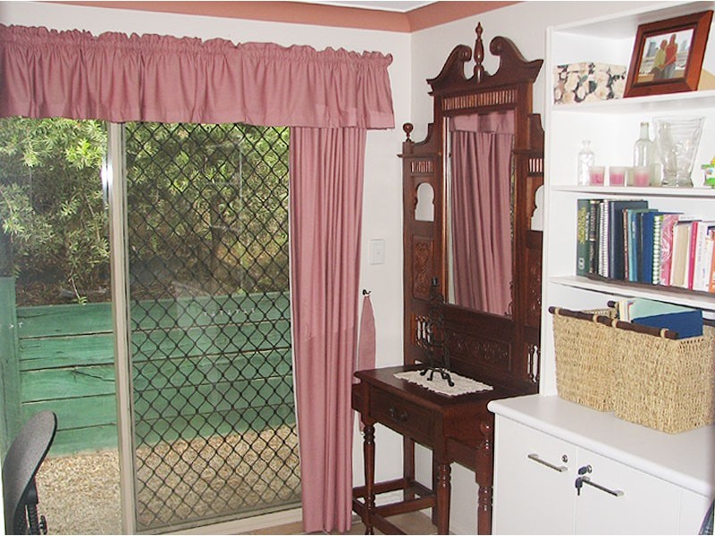 58 RIFLE RANGE RD, Narangba QLD 4504