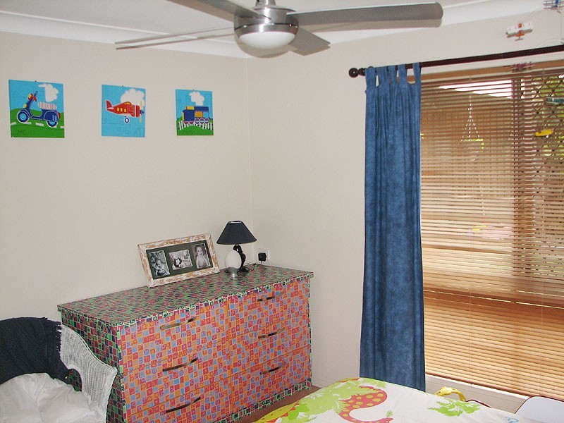 58 RIFLE RANGE RD, Narangba QLD 4504