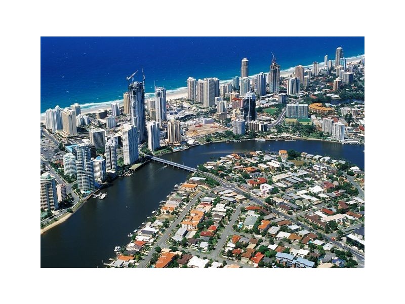 56 Stanhill Drive, Chevron Island QLD 4217