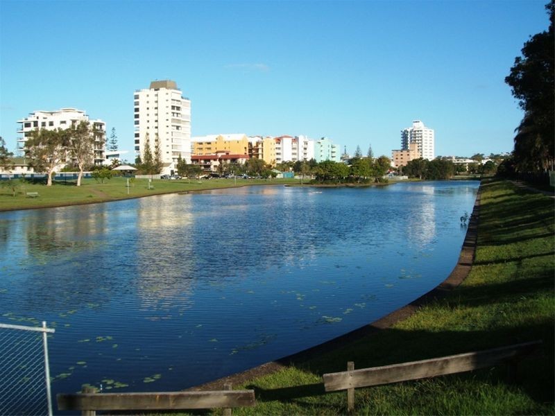 Alexandra Headland QLD 4572