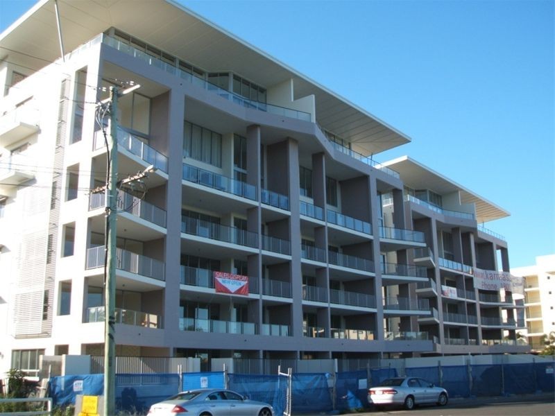 Alexandra Headland QLD 4572