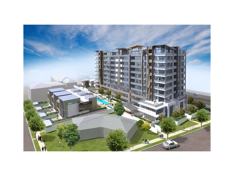 16/56 Stanhill Drive, Chevron Island QLD 4217