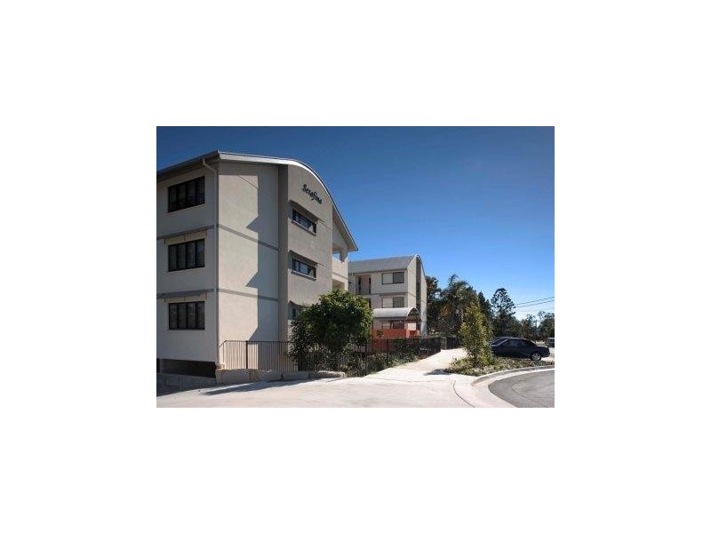 25  Pittwin Road North, Capalaba QLD 4157