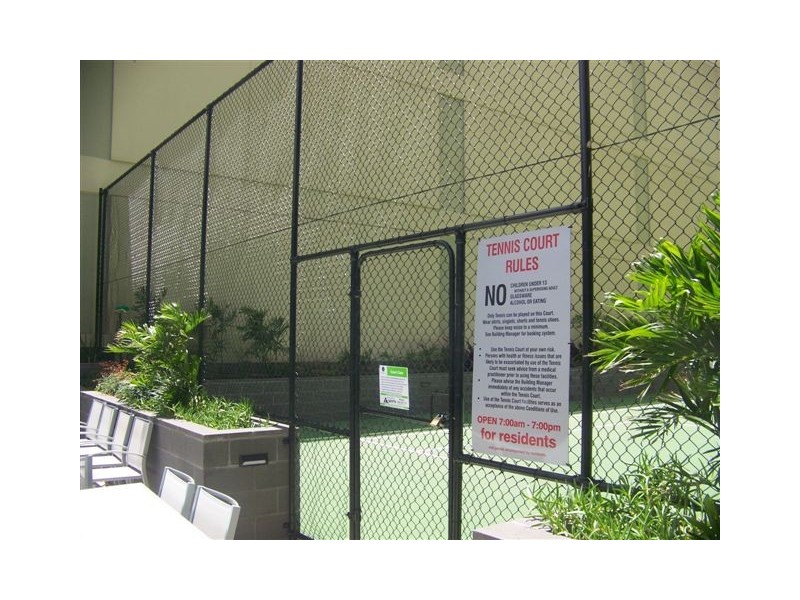 275/30 Macrossan Street, Brisbane QLD 4000