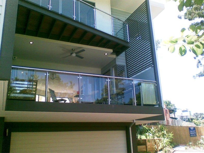 4/25  Princess Street, Bulimba QLD 4171