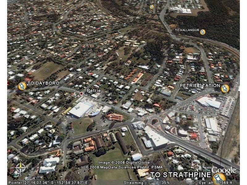 Petrie QLD 4502